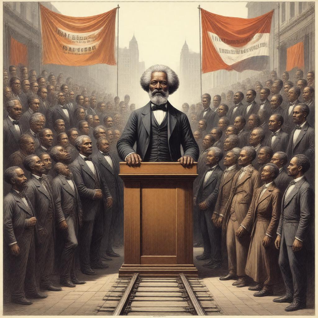 American abolitionist movement